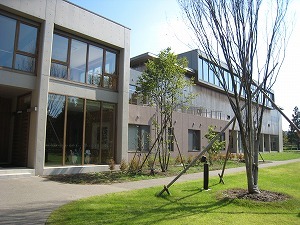 秋田の建築−Architecture i...