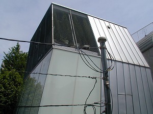 小さな家−妹島和世　Small Hous...