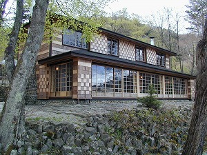 栃木の建築−Architecture i...