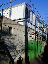 藤井邸−山本理顕　Fujii House...