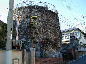 芝田邸−安藤忠雄　Shibata Hou...