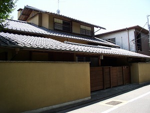 笠間邸−前川國男　Kasama Hous...