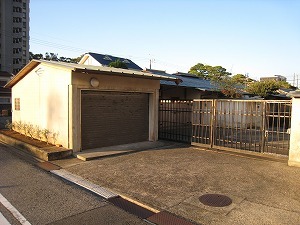 高知県知事公邸−村野藤吾　Officia...