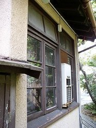 旧シャイブリー邸−ウィリアム・メレル・ヴ...