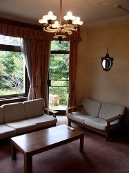 旧乾邸−渡辺節　Inui House−S...