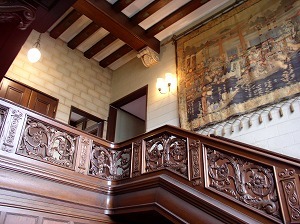 旧乾邸−渡辺節　Inui House−S...