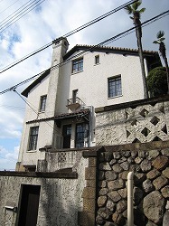 小寺邸−ウィリアム・メレル・ヴォーリズ ...