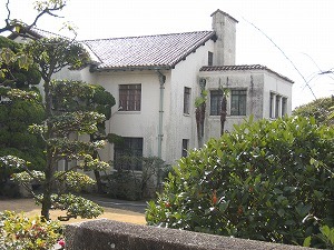 小寺邸−ウィリアム・メレル・ヴォーリズ　...