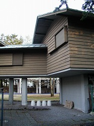 脇田邸−吉村順三　Mountain Lo...