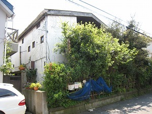新藤邸−山本理顕　Shindo Hous...