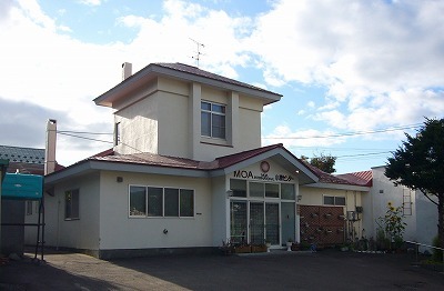 旧上田邸−田上義也　Ueda House...