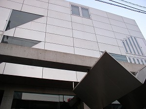 出汐の家−村上徹　House in De...