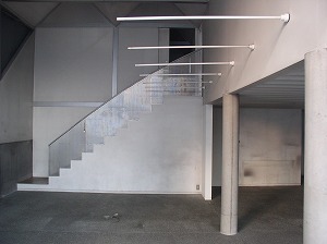 出汐の家−村上徹　House in De...
