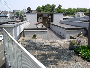 粟津邸−原広司　Awazu House−...