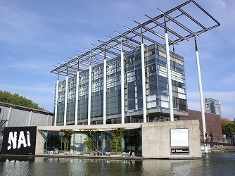 オランダの建築−Architecture...