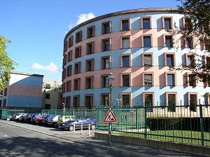 ドイツの建築−Architecture ...