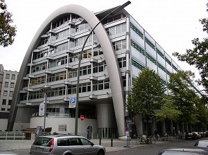 ドイツの建築−Architecture ...