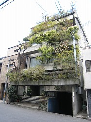 U氏邸−坂倉準三　U House−Jun...