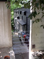 原自邸−原広司　Hara House−H...