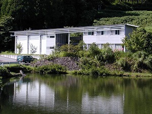 小国S邸−伊東豊雄　S House in...