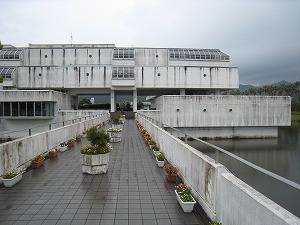 宮崎県総合青少年センター・青島少年自然の...