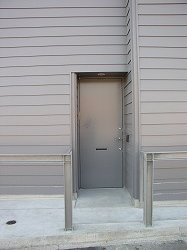 4m×4mの家?U−安藤忠雄　4×4 H...