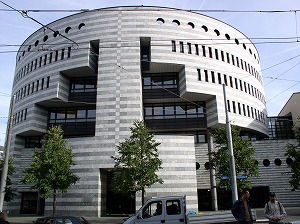 スイスの建築一括版−Architectu...