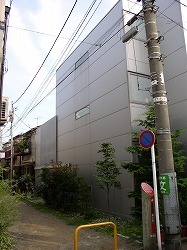 上原の家−みかんぐみ　House in ...