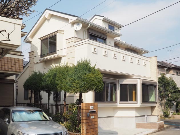 [世田谷の設計事務所]設計工房アクトデザ...