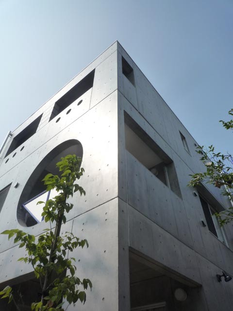 [世田谷の設計事務所]設計工房アクトデザ...