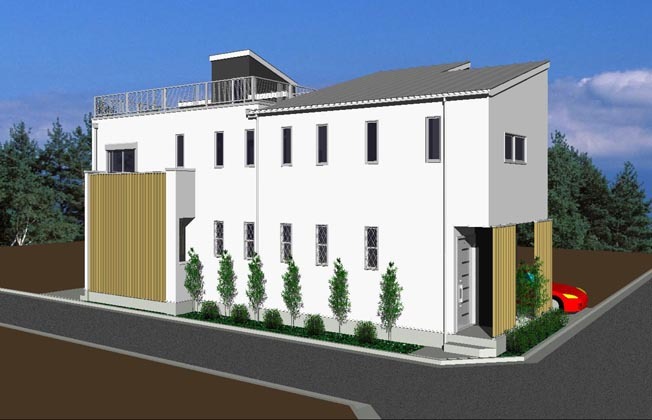 設計工房アクトデザイン一級建築士事務所-...