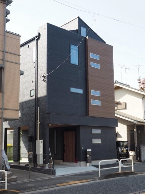 設計工房アクトデザイン一級建築士事務所-...
