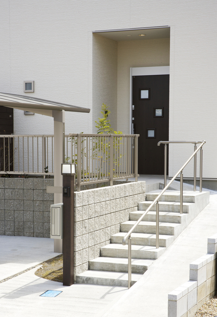 友達が集まる家　A様邸 愛知、岐阜で注文...