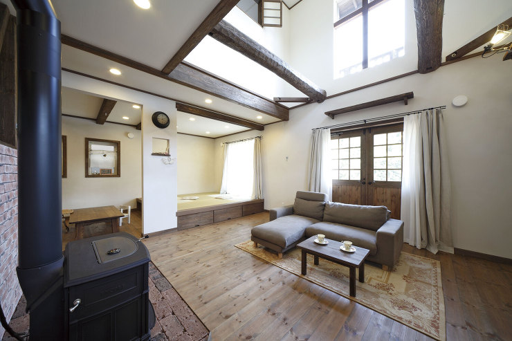 施工事例 愛知、岐阜で注文住宅・新築一戸...