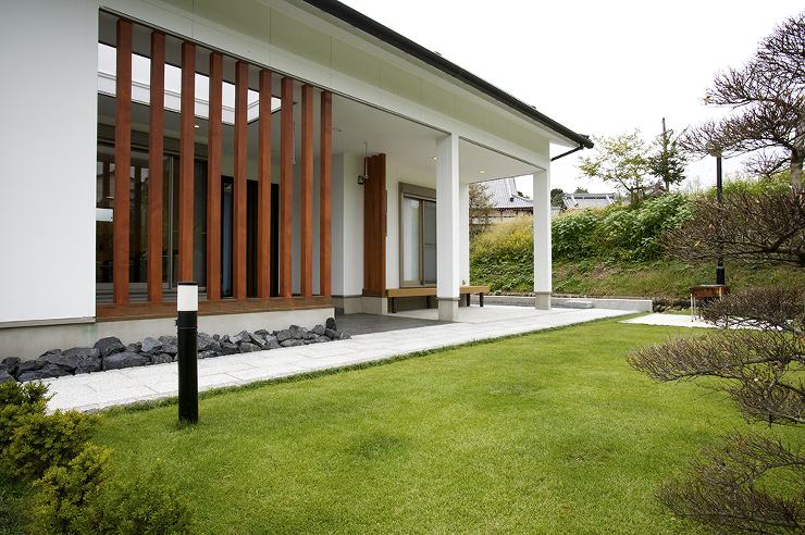 施工事例 愛知、岐阜で注文住宅・新築一戸...