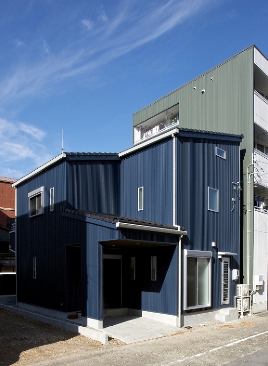 施工事例 愛知、岐阜で注文住宅・新築一戸...