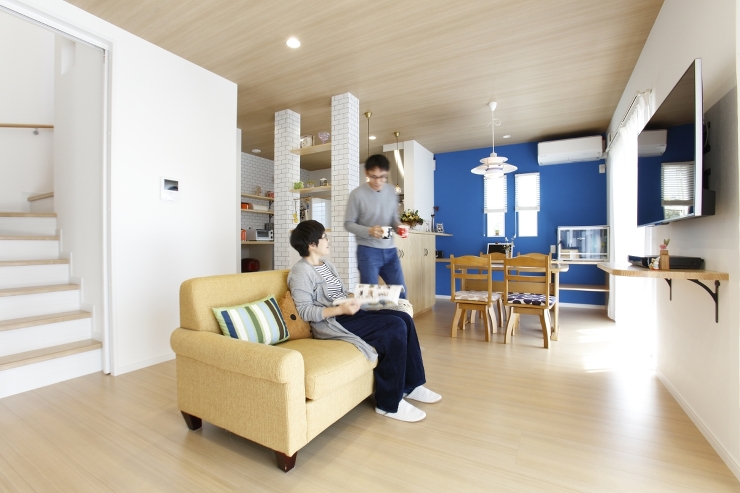 施工事例 愛知、岐阜で注文住宅・新築一戸...