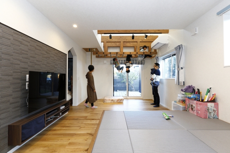 施工事例 愛知、岐阜で注文住宅・新築一戸...