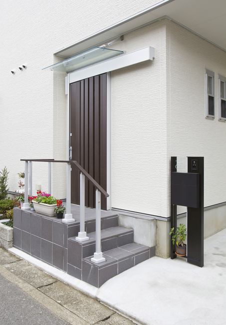 楽しく2世帯　S様邸 愛知、岐阜で注文住...