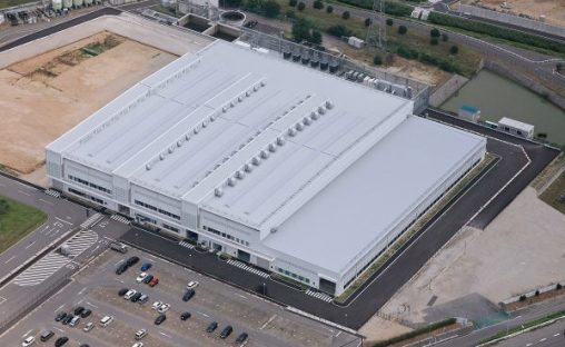 工場・倉庫