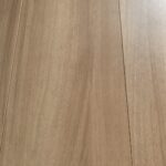 フローリング傷補修工事
