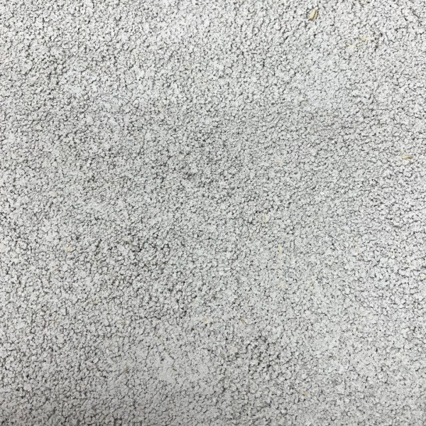 藁入りの塗り版築壁サンプル。型番：SP6726
