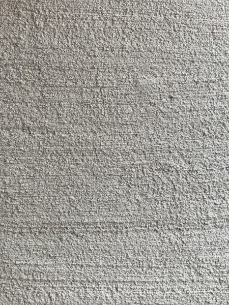 「染?sen?」生成色の霧雲仕上げ壁サンプル