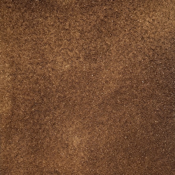 林檎の搾り滓をアップサイクルした左官仕上げの壁サンプル