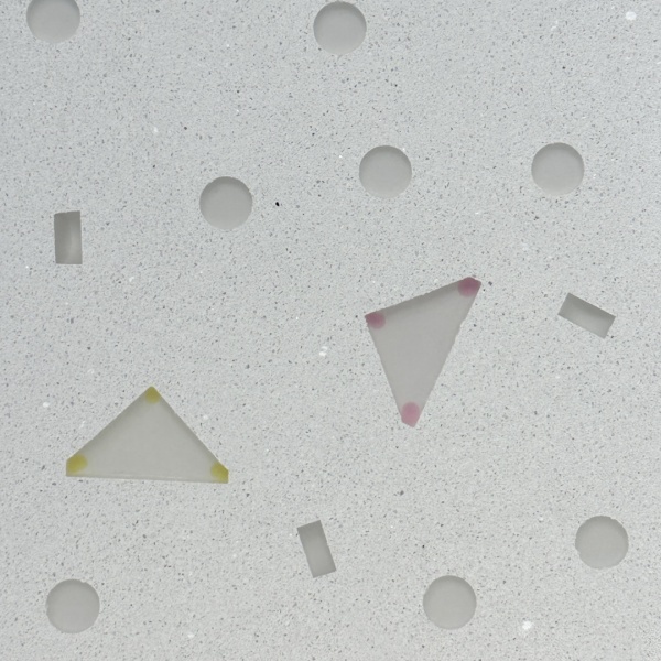 ビールストーンサンプル。型番：SP9259