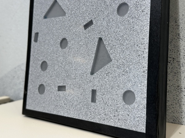 ビールストーンサンプル。型番：SP9260