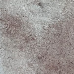 モルタル仕上げにエイジング