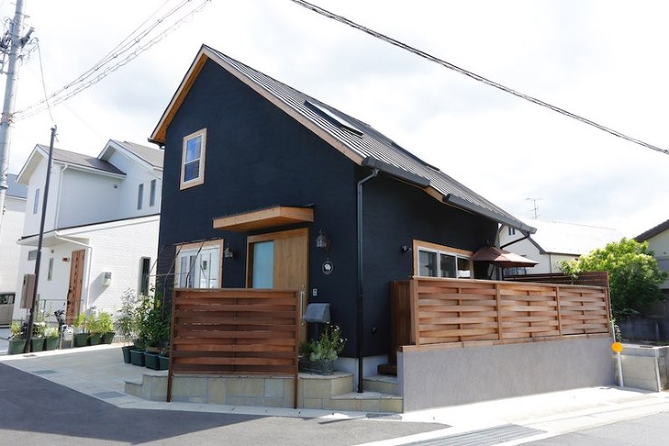 【ハウス工房】空気がうまい家®?の施工事...