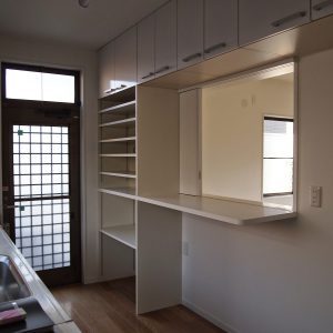 ビフォーアフター | 千葉県我孫子市で注...