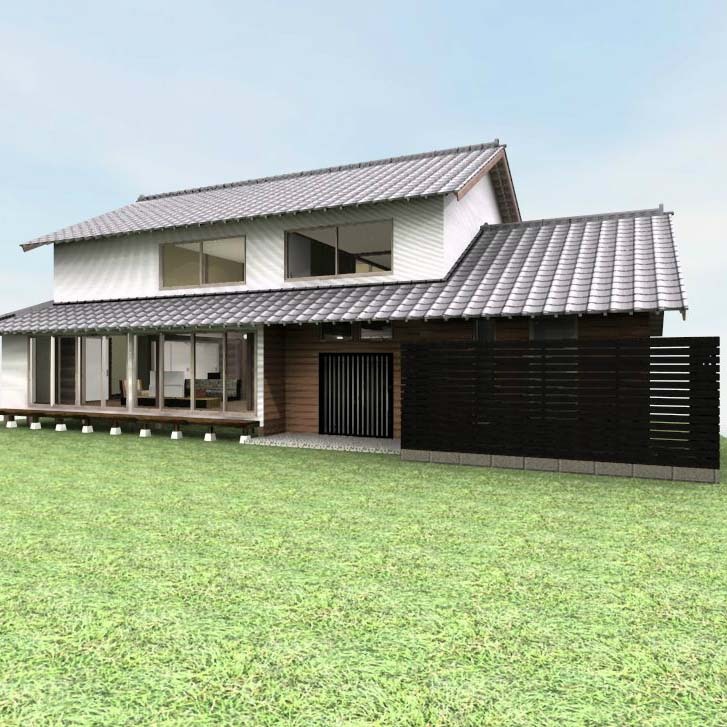 projects エヌスペースデザイン室